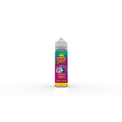 LQDR - Jungle Juice - Frozen Grapes - Szőlő ízű Shortfill eliquid - 40ml/0mg