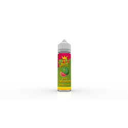 LQDR - Jungle Juice - Juicy Watermelon - Görögdinnye ízű Shortfill eliquid - 40ml/0mg
