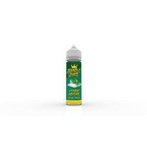 LQDR - Jungle Juice - Strong Menthol - Menta ízű Shortfill eliquid - 40ml/0mg