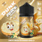 Dunk Juice Factory - Vanilla Pastry Cream Tart -  Torta od vanilije - 50ml/0mg