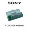 Sony - VTC6A 21700 Li-ion 4000 mAh e-cigaretta akkumulátor