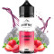 Mount Vape - Strawberry Cream - Eper és Tejszínkrém ízű Longfill Aroma - 40/120 ml