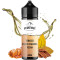 Mount Vape - Tobacco Salted Caramel Pecan - Longfill aroma s okusom duhana, slane karamele i pekan oraha - 40/120 ml