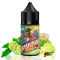 Ossem Juice - Max Impact (Vanilla Lime) - Lime, Citrom és Vanília ízű aroma - 30ml