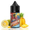 Ossem Juice - Raging Fury (Jackfruit Pineapple) - Jackfruit (jákafa gyümölcs) és Ananász ízű aroma - 30ml