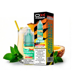 Oxva Ox Passion - Piña Colada - Piña Colada Koktél ízesítésű nikotinsó - 10ml/20mg