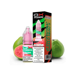 Oxva Ox Passion - Pink Guava - Guava Koktél ízesítésű nikotinsó - 10ml/20mg