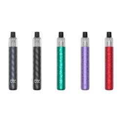 OXVA - Artio 550 mAh e-cigaretta pod készlet - 2 ml