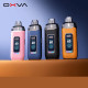 OXVA - VPrime 60W 2600 mAh e-cigaretta pod készlet - 2 ml