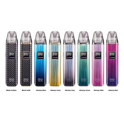 OXVA - XLIM Pro 1000 mAh e-cigaretta pod készlet - 2 ml