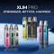 OXVA - XLIM Pro 1000 mAh e-cigaretta pod készlet - 2 ml