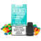 OXVA - XLIM - Rainbow Candy - Spremnik punjen tekućinom s okusom voćnog bombona 1,2 ohm - 2ml/20mg - 1 db