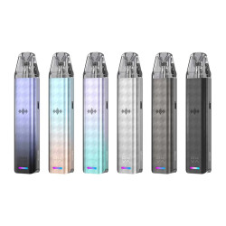 OXVA - XLIM SE2 Voice Edition 1000 mAh e-cigaretta pod készlet - 2 ml