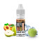 Refill Bar Salts - Apple Peach Pear Ice - Alma, körte és Barack ízesítésű nikotinsó - 10ml/20mg