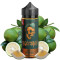 Revoltage - Green Orange - Naranča i zelena jabuka - 100ml/0mg