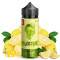 Revoltage - Neon Lemon - Citrom és Lime ízű Shortfill eliquid - 100ml/0mg