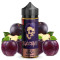 Revoltage - Purple Peach - Őszibarack ízű Shortfill eliquid - 100ml/0mg