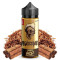 Revoltage - Tobacco Gold - Dohány ízű Shortfill eliquid - 100ml/0mg
