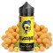 Revoltage - Yellow Raspberry - Málna ízű Shortfill eliquid - 100ml/0mg