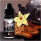 Revolute - 4X Tabac Gourmand - Dohány, vanília és karamell izű aroma - 10 ml
