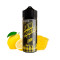 Jam Monster - Lemon - Citromos lekvár ízű Shortfill eliquid - 100ml/0mg
