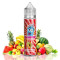 Slushie - Fruit Punch Slush - Alma és Papaya ízű Shortfill eliquid - 50ml/0mg
