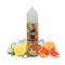 Slushie - Grapefruit Lemonade - Grapefruit Limonádé ízű Shortfill eliquid - 50ml/0mg