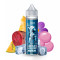 Space Odyssey - Neptune - Indijska smokva, dinja,guava, bubblegum Shortfill aroma - 50ml/0mg