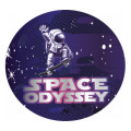 Space Odyssey eliquid