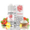 Sukka Salts - Strawberry - Nikotinska sol s okusom jagode i vanilije - 10ml/10mg