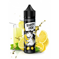 Tasty Rex - Sorna - Citrom és limonádé ízű Shortfill eliquid - 50ml/0mg