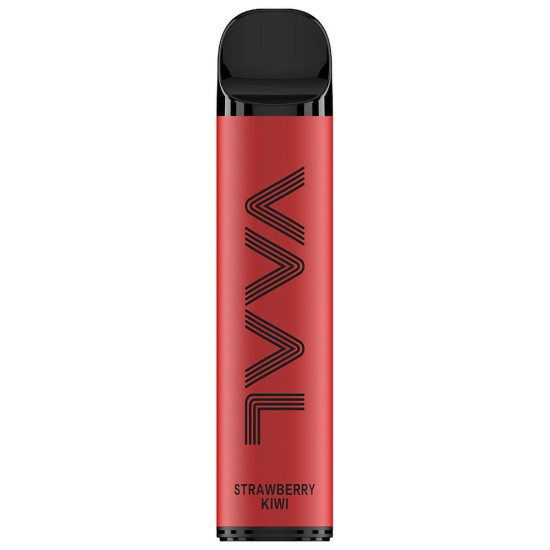 Vaal 800 - Strawberry Kiwi Pod Kit 400 mAh - Eper és Kivi ízű nikotinsóval töltve - 2ml/17mg