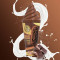 Vape Maker - Absolut - Chocolate Obsession - Csokoládé ízű Shortfill eliquid - 50ml/0mg