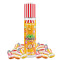 Vape Maker - Candy Co. - Arlequeen - Vegyes Gyümölcsös Cukorka ízű Shortfill eliquid - 50ml/0mg