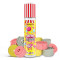 Vape Maker - Candy Co. - Bubeasy - Gyümölcsös Robbanócukorka ízű Shortfill eliquid - 50ml/0mg