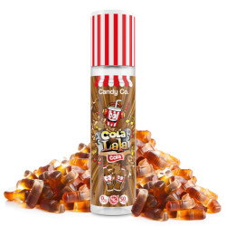 Vape Maker - Candy Co. - Colalala - Gumeni bombon s okusom Cole - 50ml/0mg