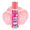 Vape Maker - Candy Co. - Fluffy Candy - Málnás Vattacukor ízű Shortfill eliquid - 50ml/0mg