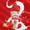 Vape Maker - Heavens - Creamy Strawberry - Eper és Vanília Fagylalt ízű Shortfill eliquid - 50ml/0mg