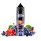 Vape Maker - Taste & Furious - Summer Sprint - Kékszőlő, Áfonya, Málna és Ribizli ízű Shortfill eliquid - 50ml/0mg