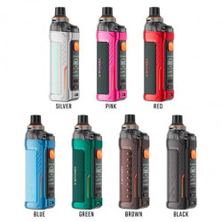 Vaporesso - Armour G Kit 2800 mAh- e-cigaretta készlet - 5 ml