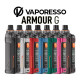 Vaporesso - Armour G Kit 2800 mAh- e-cigaretta készlet - 5 ml