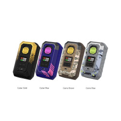 Vaporesso - Armour Max 220W - Box Mod e-cigaretta mod