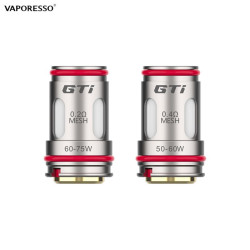 Vaporesso - GTI Kazánbetét e-cigaretta porlasztó