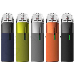 Vaporesso - Luxe Q2 1000mAh Pod Mod 2 ml - E-cigaretta készlet