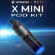Vaporesso - Moti X Mini Pod Kit 2ml - e-cigaretta készlet Vaporesso - Moti X Mini Pod Kit 2ml - e-cigaretta készlet