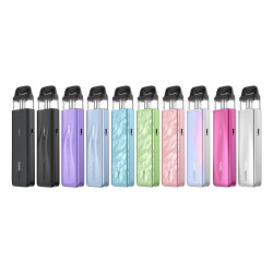 Vaporesso - Xros 5 Mini Pod Kit 1500 mAh- e-cigaretta készlet - 2 ml
