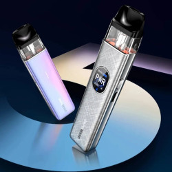 Vaporesso - Xros 5 Pod Kit 1500 mAh- e-cigaretta készlet - 2 ml