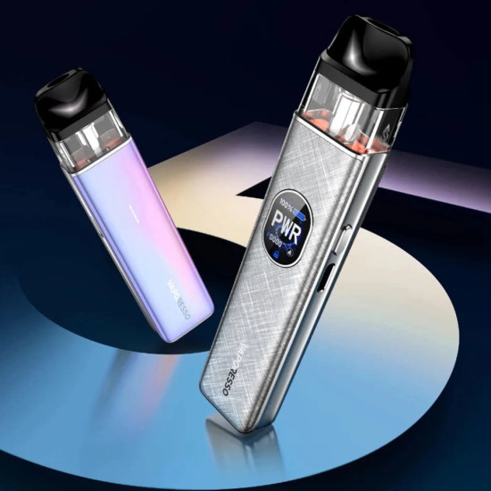 Vaporesso - Xros 5 Pod Kit 1500 mAh- e-cigaretta készlet - 2 ml