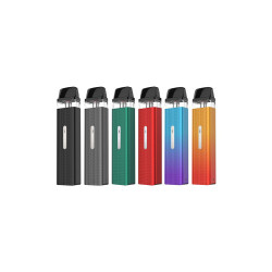 Vaporesso - Xros Mini Pod Kit 1000 mAh- e-cigaretta készlet - 2 ml