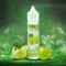 Vapy Premix - Green Apple - Zöldalma ízű Longfill aroma - 10/60 ml